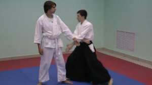 Кататэ дори - котэ гаеси