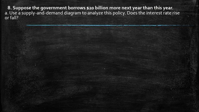 Chapter 26. Exercises 6-9. смотреть онлайн