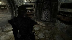 Skyrim   Саартал Расположение Колонны