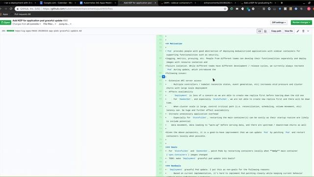 Kubernetes SIG Apps 20190408 смотреть онлайн