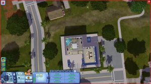 The Sims 3 Шоу-Бизнес #1 Восходящие звезды