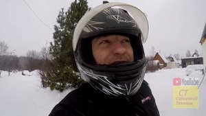 купил самый дешевый Японский мотоцикл Kawasaki KDX 125