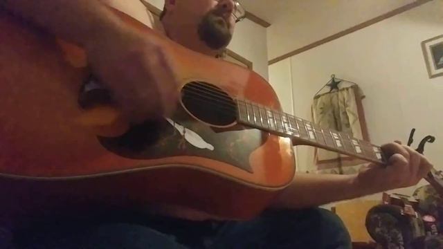 Epiphone dove three wooden crosses смотреть онлайн