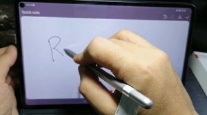 How to use and set up the M Pencil for the Huawei MatePad Pro