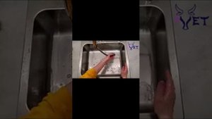 Как мыть шприц-инъектор после вакцинации