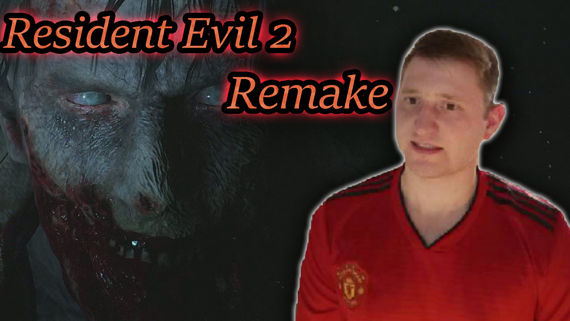 ЛЕОН ПОЛИЦЕЙСКИЙ ✔ Resident Evil 2 Remake