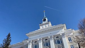 Бой УФИМСКИХ Курантов