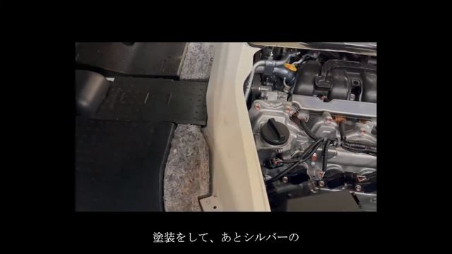 タウンエースでキャンピング　車中泊仕様車製作中