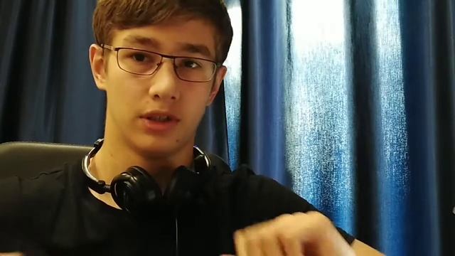 Обзор на наушники Cosonic CD-730MV. смотреть онлайн