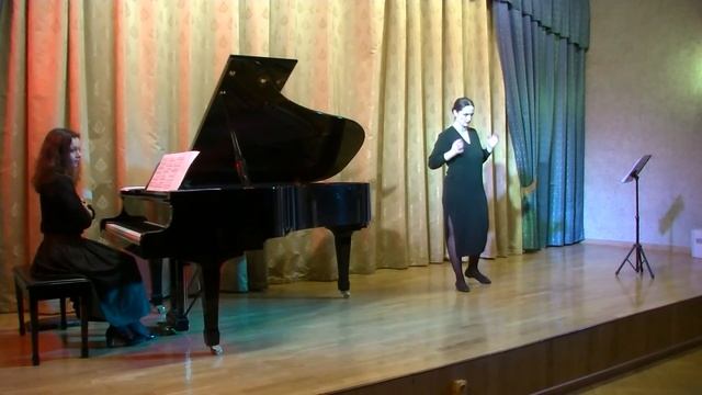 Абонемент для детей «Я учусь слушать музыку» 14.02.2021 смотреть онлайн