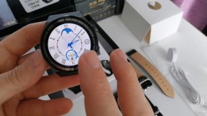 Smart Watch X5 Pro Новые идеальный клон Люкс версия смарт часов Huawei watch GT 3 Pro цвет черный