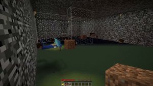 ТОЛЬКО НУБ СМОЖЕТ ПРОЙТИ ЭТОТ ПАРКУР В МАЙНКРАФТ ! НУБ ПРОТИВ ИСПЫТАНИЯ ХЕРОБРИНА В MINECRAFT НУБИК