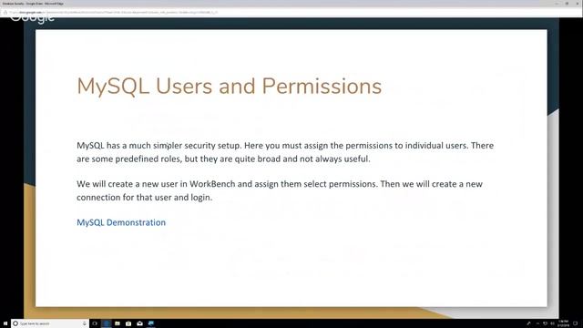 ITC2203122018_Security смотреть онлайн