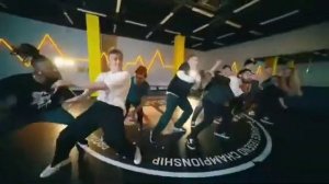 Мот как к себе домой