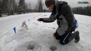 Реакция рыбы на приманки. ПОДВОДНЫЕ СЪЕМКИ. Подбираем приманки и проводки. Ловим форель. #OnlySpin