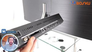 Субъективное мнение! UHD телевизор Samsung Qled 55Q7FN / q7fn q7cn