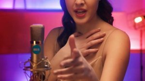 Реклама ЯRUS " ASMR - побалуй глазные яблочки "