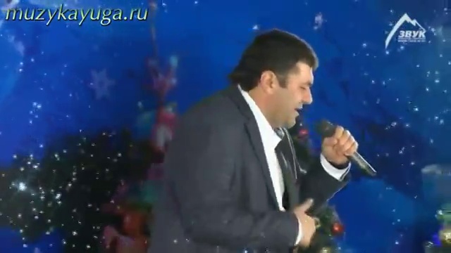 Артур Алибердов - Кареглазая