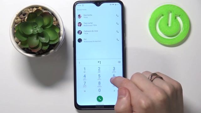 Как узнать свой номер телефона Vodafone / Просмотр номера Водафон с помощью секретного кода