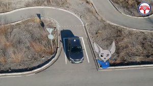 Городской автодром Магнитогорск