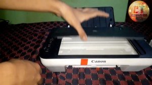 Canon pixma MG2577S| unbox and review | Nov 2019