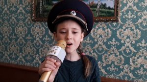 Поздравление с 23 февраля Сотрудники полиции