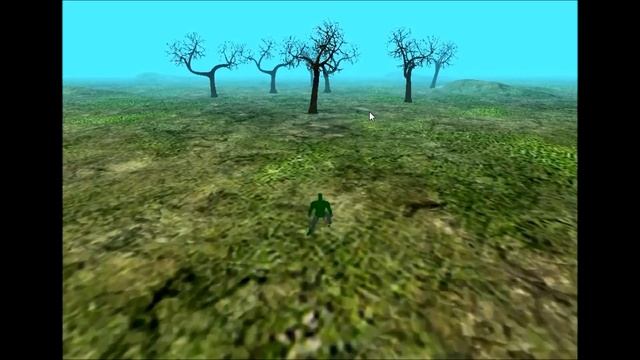 Java 3D Game Development 1: The Basics