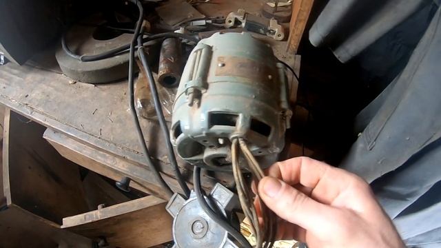 Нашел в старом доме.Пробую делать ветчину... смотреть онлайн