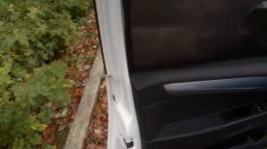 Каркасные АвтоШторки на Опель Астра Н