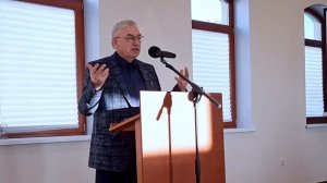 03. "Учение об Ангелах". Ефремов Г.С.