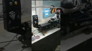 правильная заточка коньков