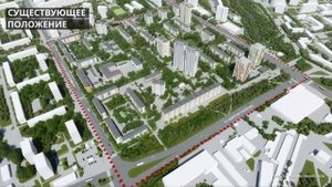 В Котловке по реновации построят детсад и спорткомплекс с бассейном