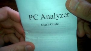 Отличная POST карта с Aliexpress