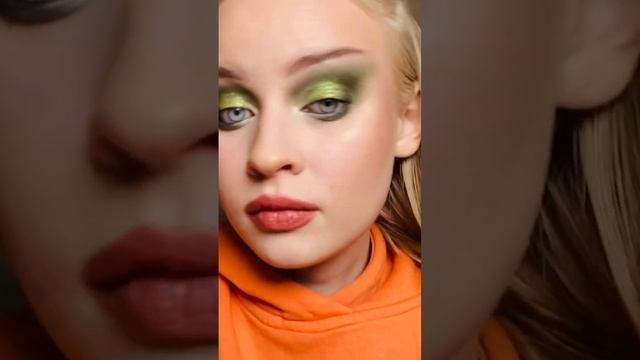 Макияж старыми новинками и палеткой от Parisa Cosmetics ?♀️☺️#makeup #shorts #beauty #cosmetics