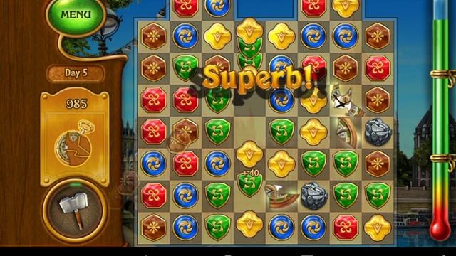 Игра на логику: Вокруг света за 80 дней. смотреть онлайн