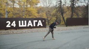 Job&Joy: Тест торможения зимней и летней резины