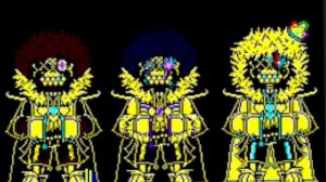 9^Fell Heroes Time Trio/Время Трио 9^Павших Героев