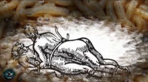 Самая Мерзкая Казнь. Брак с Мертвецом (перезалив)