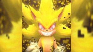 Соник флитвей " ну и что что я псих "