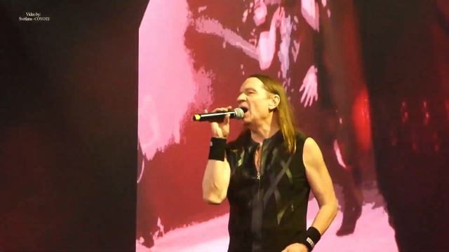 16. КИПЕЛОВ: «Следуй За Мной»; Видео: Светлана - КОЙОТ смотреть онлайн