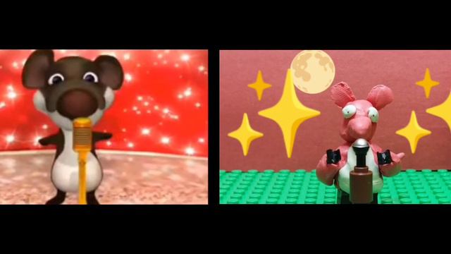 А где прошла ты там упала звезда кавер смотреть онлайн