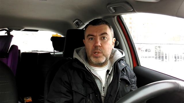 Осмотр Тойота Ленд Крузер 200 в Рольфе. Проблемы с двигателем.