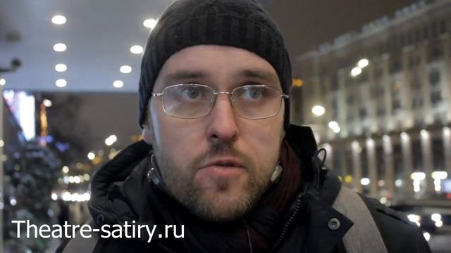 Отзывы о спектакле Двенадцатая ночь смотреть онлайн