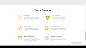 Wokrate  Industry and Factory WordPress Theme oil industry Matsushita