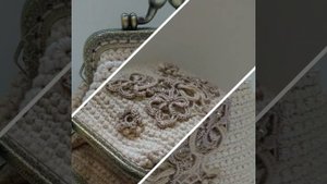 Косметичка с фермуаром