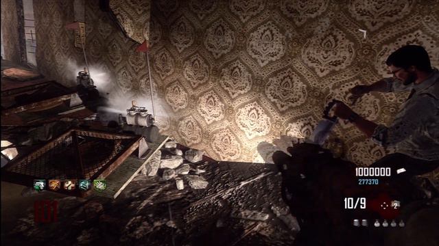 Die Rise co-op World Record Round 102 (xbox) смотреть онлайн