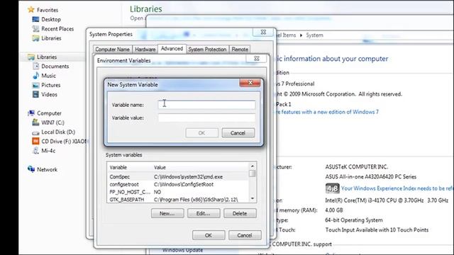 RETRO | Install Java Development Kit (JDK) English Version смотреть онлайн