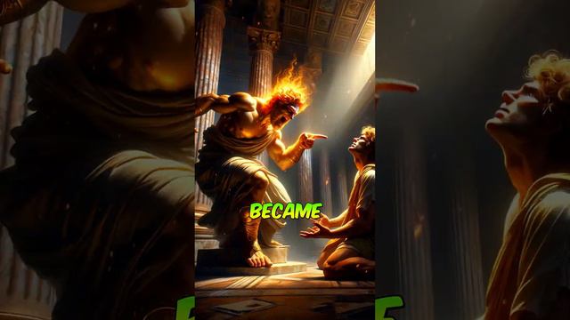 Origin of the First Vampire in Greek Myths. #vampires #greekmythology #greekgod #epicmythologymatri смотреть онлайн