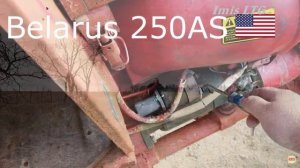 Трактор Т-25 за границей. Экспорт.