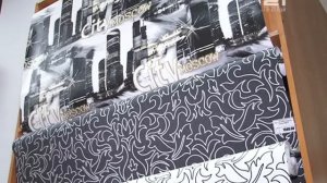 К Дню работника торговли. Торговый дом "Вариант"